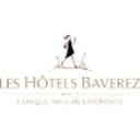 logo of Les Hotels Baverez