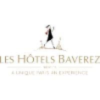 les hotels baverez logo image