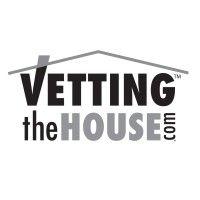 vetting the house logo image