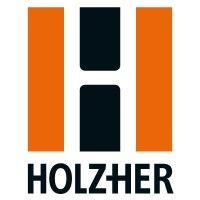 holz-her logo image