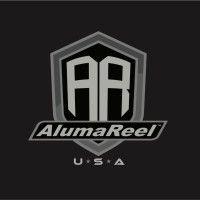 alumareel usa logo image