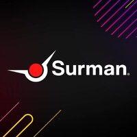 surman logo image