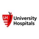 logo of University Hospitals