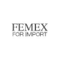 femex for import logo image