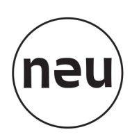 neuberger museum of art, purchase college, suny logo image