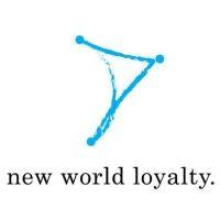 new world loyalty logo image