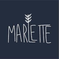 marlette logo image