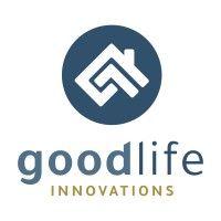 goodlife innovations logo image