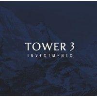 tower 3 investments, llc