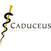 caduceus medical group logo image