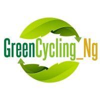 greencycling_ng logo image