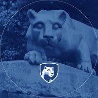 penn state dining logo image