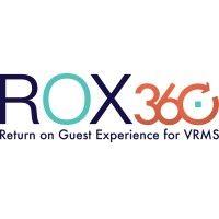 rox 360 logo image