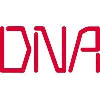 dna services b.v. logo image