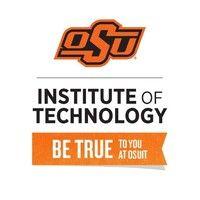 oklahoma state university institute of technology - okmulgee logo image