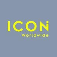 icon worldwide ag logo image