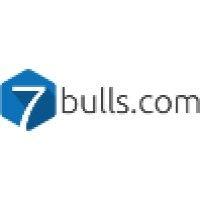 7bulls.com logo image