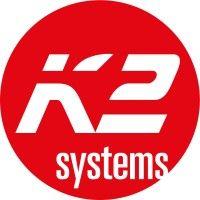 k2 systems gmbh logo image