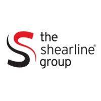 the shearline group logo image