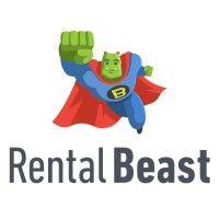 rental beast logo image