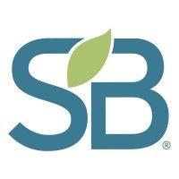 sustainable brands logo image