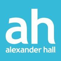 alexander hall