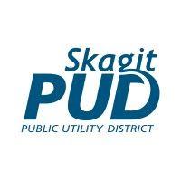 skagit public utility district logo image