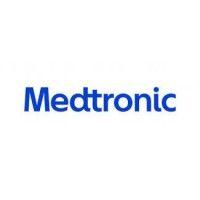 medtronic ltd logo image