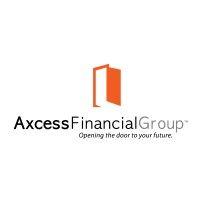 axcess financial group logo image