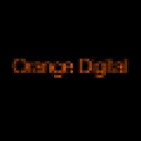 orange digital uk logo image