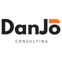 danjo consulting logo image