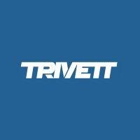 trivett contracting logo image