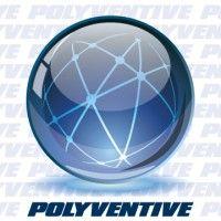 polyventive logo image