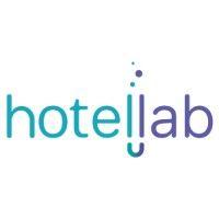 hotellab.io logo image