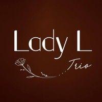 lady l trio logo image