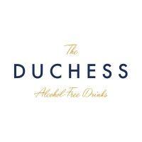 the duchess alcohol-free drinks