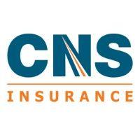 cns insurance logo image