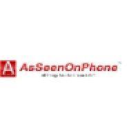 asseenonphone, inc.