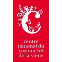 cncs | national center of stage costume logo image