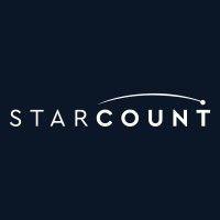 starcount logo image