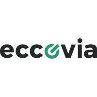 eccovia logo image