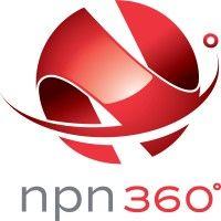 npn360 logo image