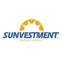 sunvestment energy group logo image