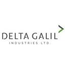 logo of Delta Galil Industries