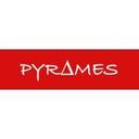 logo of Pyrames