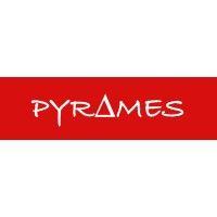 pyrames logo image