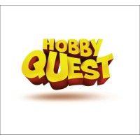 hobby quest group logo image