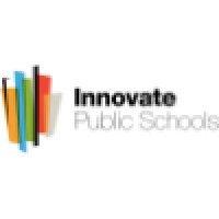 innovate public schools logo image