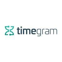 timegram logo image