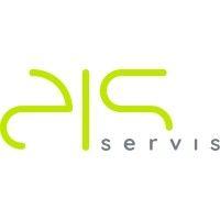 ais servis, s.r.o. logo image